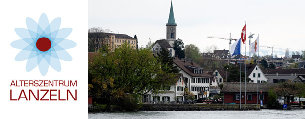 Alterszentrum Lanzeln