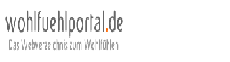 Wohlfühlportal